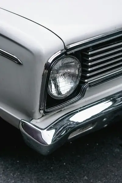 paint-correction-classic-car Graham Mobile Detailing - Exterior Detailing in Blacksburg, VA