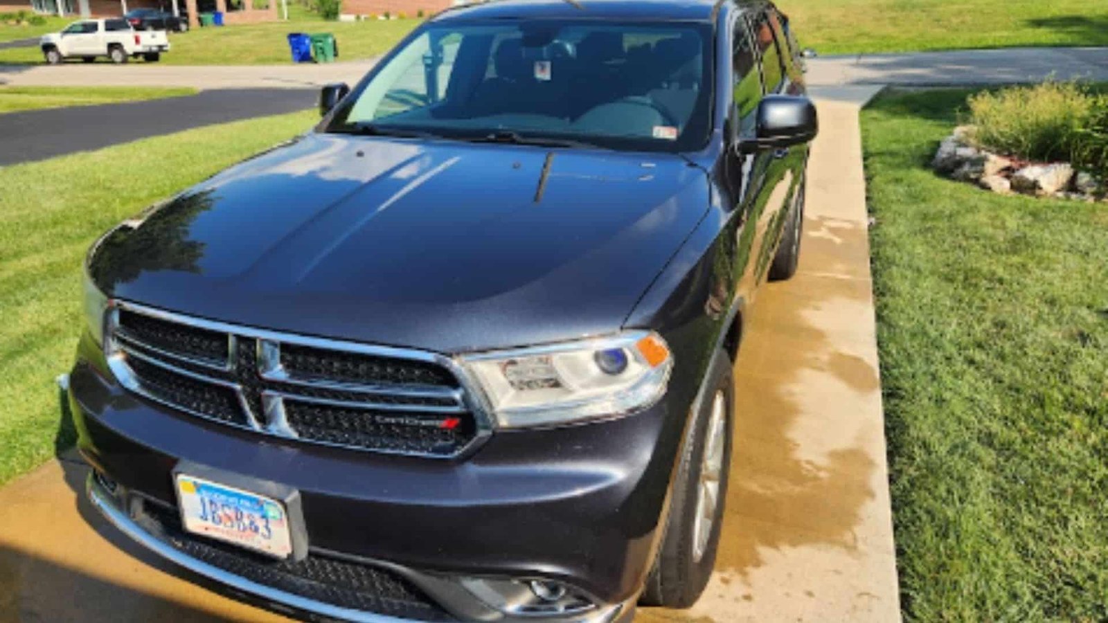Truck Detailing Near Me Why Blacksburg Truck Owners Choose Professional Detailing