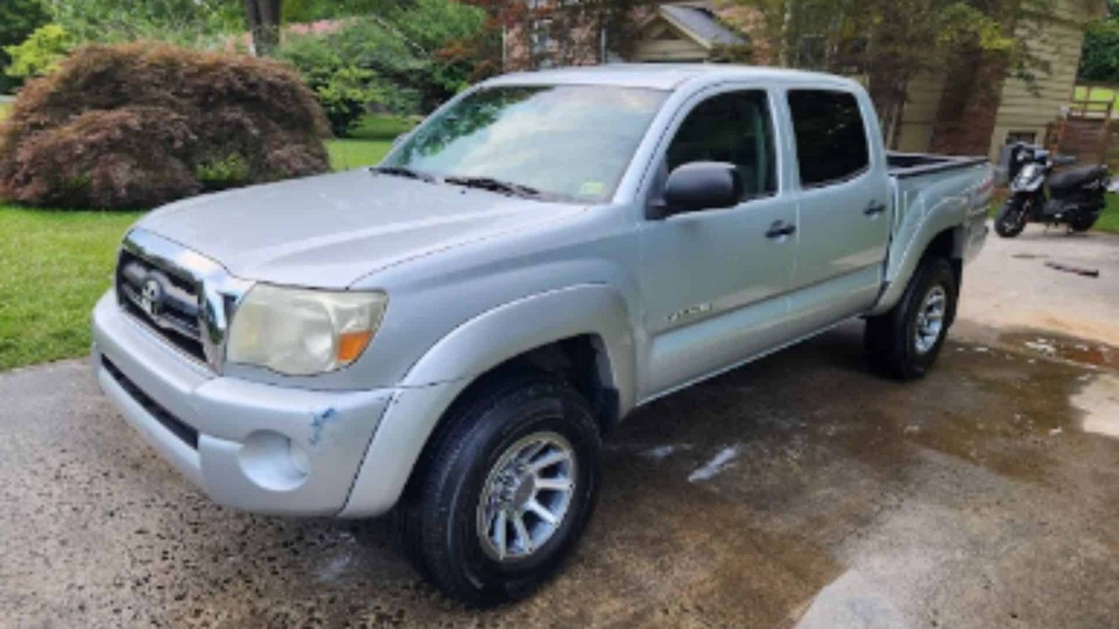 Car Cleaning Near Me in Blacksburg, VA A Local’s Guide to Keeping Your Vehicle Spotless Year-Round